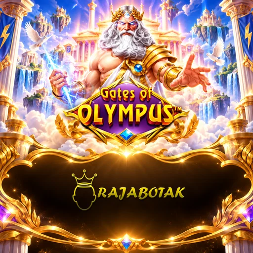 rajabotak APK Indonesia - Dashboard dan Interface