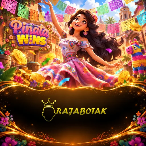 Aplikasi rajabotak APK