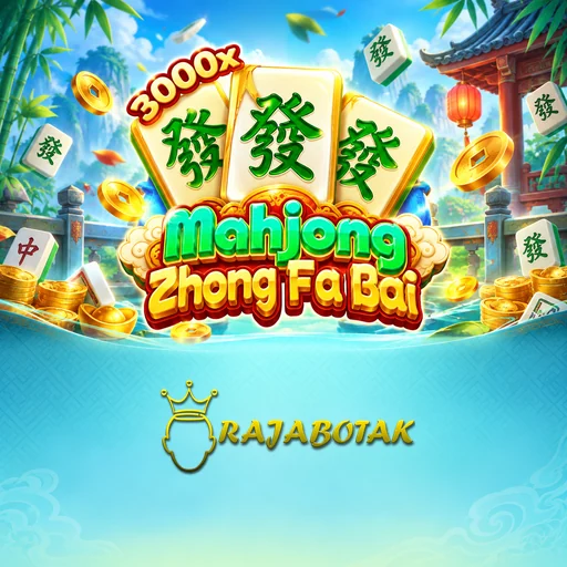 Keamanan rajabotak APK