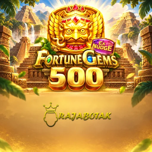Fitur rajabotak APK