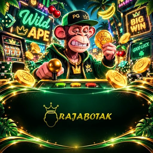 Persyaratan Sistem rajabotak APK