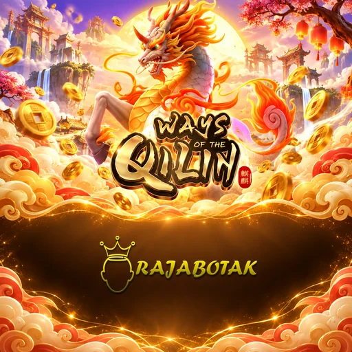 Tutorial Instalasi rajabotak APK