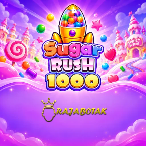 Kontak Resmi rajabotak