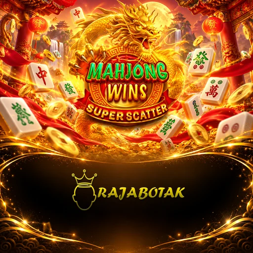 Verifikasi Resmi rajabotak