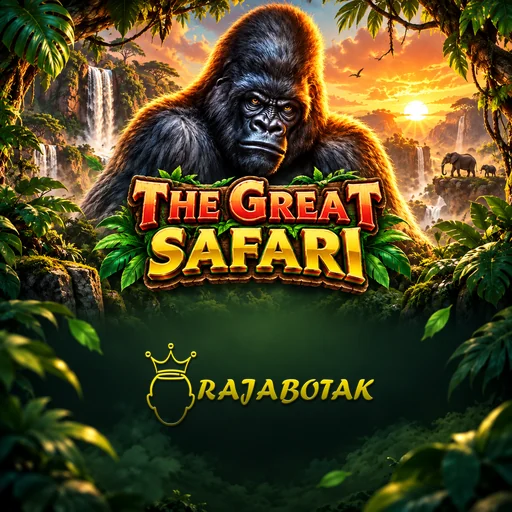 Profil rajabotak Indonesia
