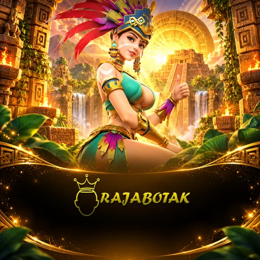 Visi Misi rajabotak